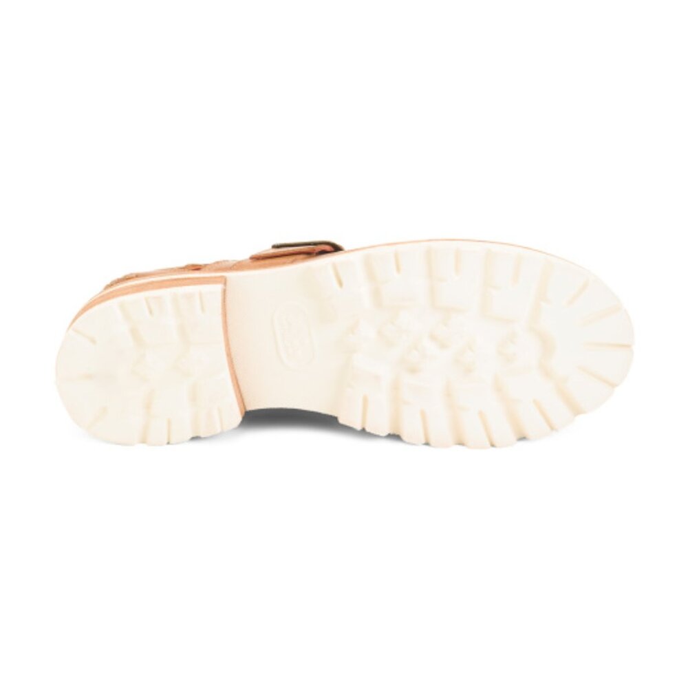 BED/STU Leather Dagny Casual Shoes - Picture 6 of 6
